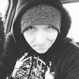 Meet your Posher, Derek